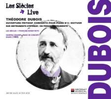 WYCOFANY  Dubois: Concerto pour piano